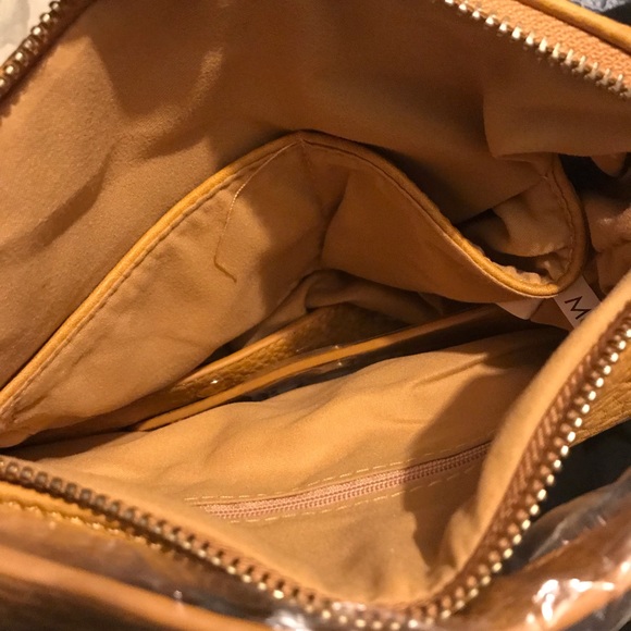 👜MoDa New York Handbag - Picture 7 of 8